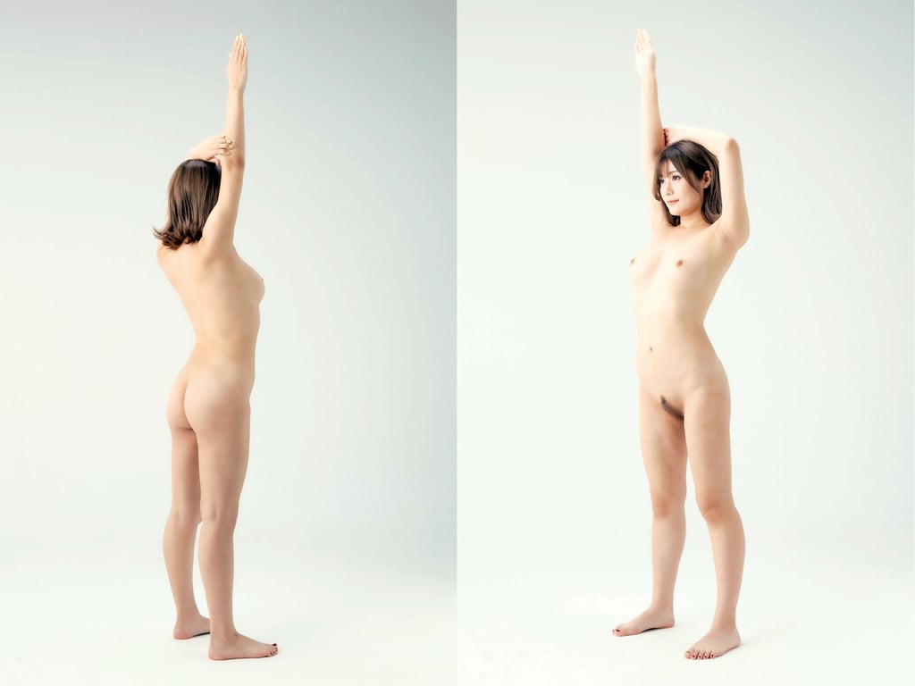 图片[20]-Absolute Standing Pose Super Best 2 逢见梨花 藤森里穗 八挂海 水川菫 萌奈美铃 白桃花 五月芽衣 东条夏 沙月惠奈 - 在线免费观看-阅图吧