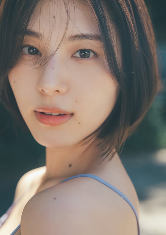 图片[5]-Iori Sagara 相乐伊织 - Emotional Cut - 在线免费观看-阅图吧