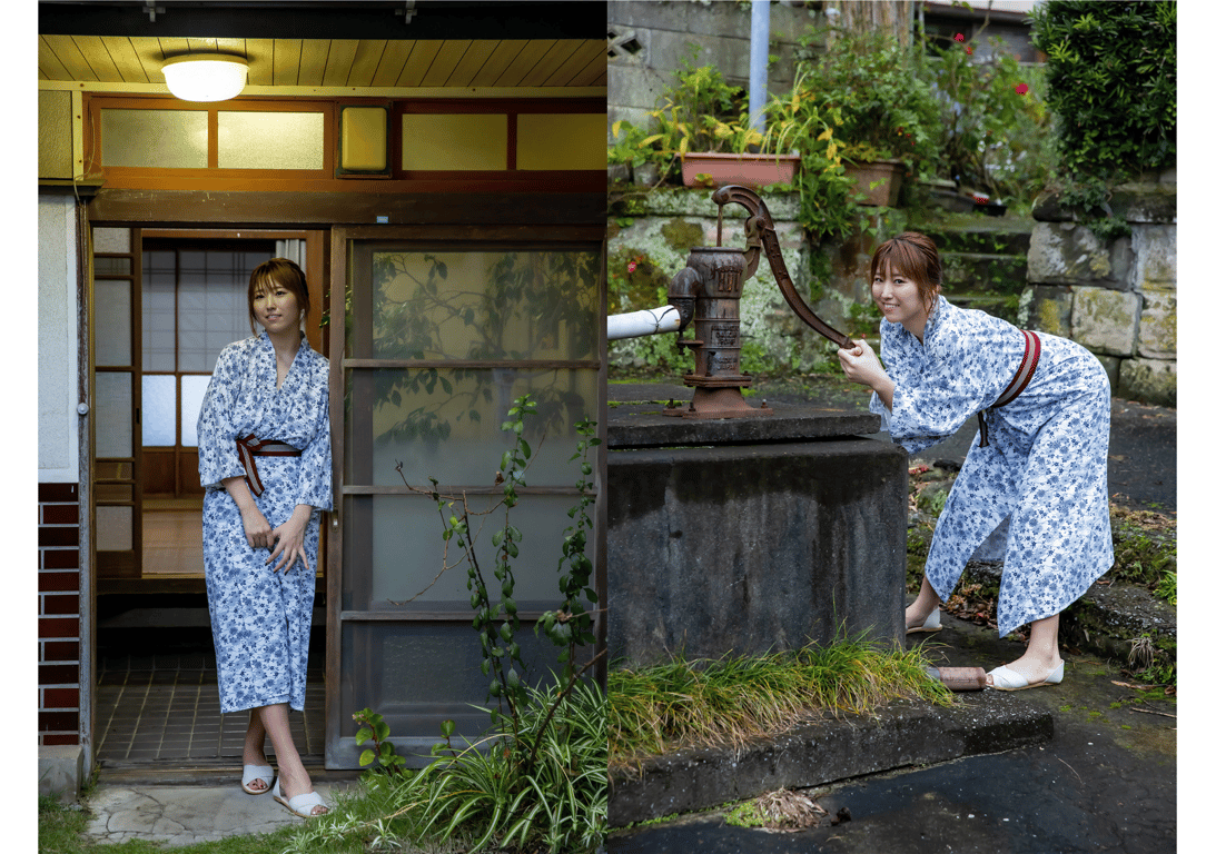 图片[34]-THE 和 - THE JAPANESE STYLE NUDE PHOTO BOOK 裸体BEST - 在线免费观看-阅图吧