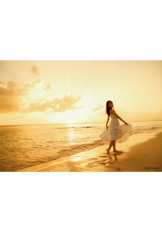 图片[59]-#Haruka Kaki 贺喜遥香 – 1st Photobook Massara 全新(3rd scan) - 全本免费在线观看-阅图吧