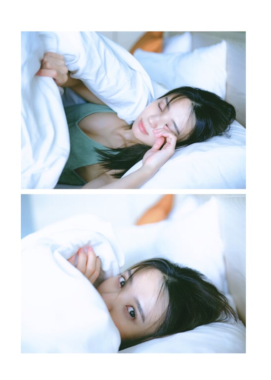 图片[26]-#Yui Kobayashi 小林由依 – Unexpectedness 意外性 (2022-10-04) - 全本免费在线观看-阅图吧