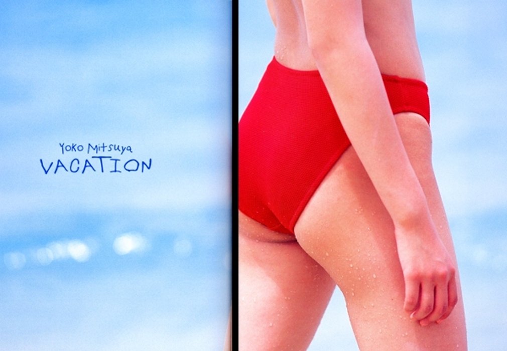 图片[11]-#Yoko Mitsuya 三津谷叶子 – Vacation [72P 7.03MB] - 全本免费在线观看-阅图吧