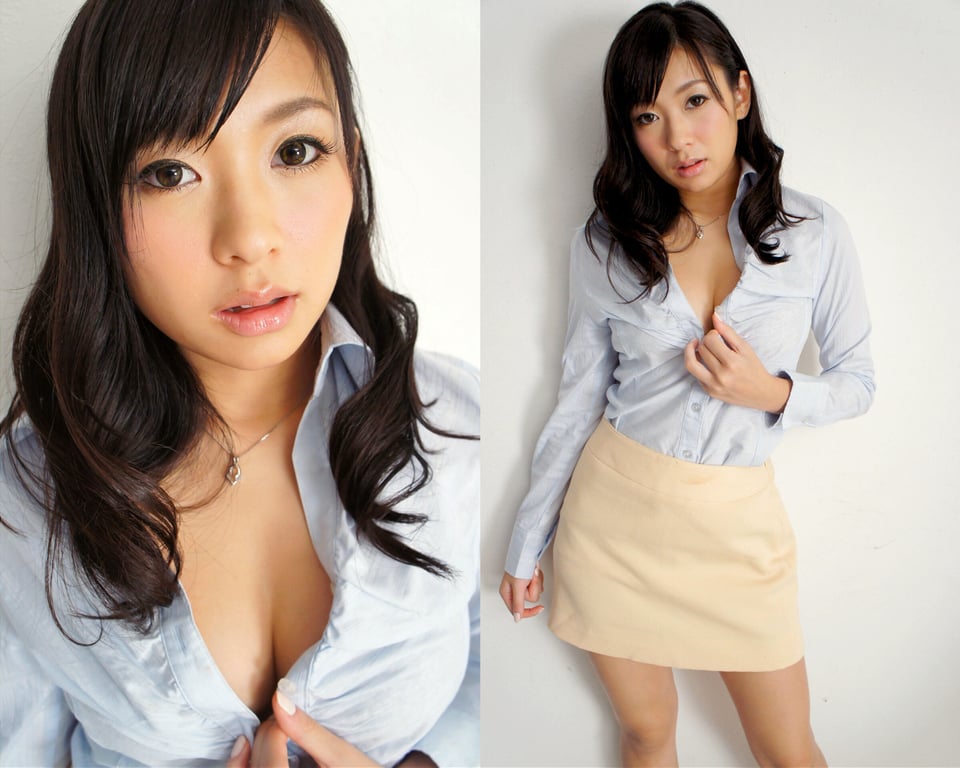 图片[12]-ULTIMATE BEST 小仓奈奈 (Digital Peach) - 在线免费观看-阅图吧