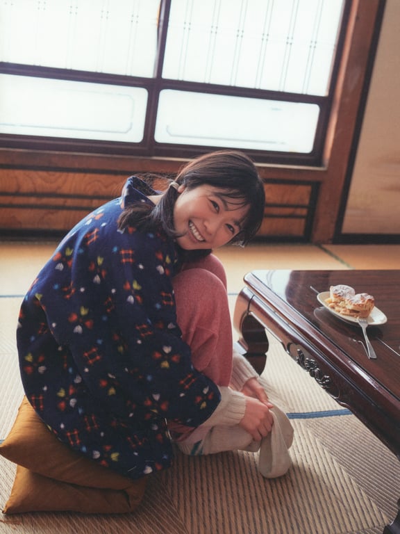 图片[123]-#丹生明里1st写真集『温柔的关系』 - 全本免费在线观看-阅图吧