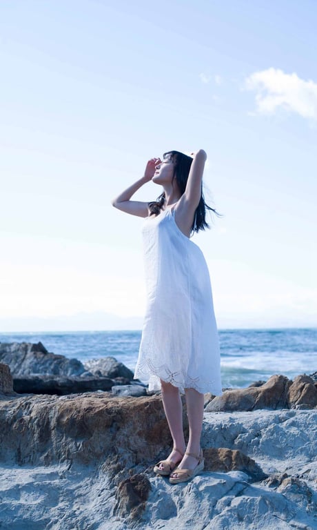 图片[20]-#Kanami Takasaki 高崎 Kanami – Monthly Kanami Takasaki Volume 3 月刊 高崎 Kanami 三卷 (2021-06-07) - 全本免费在线观看-阅图吧