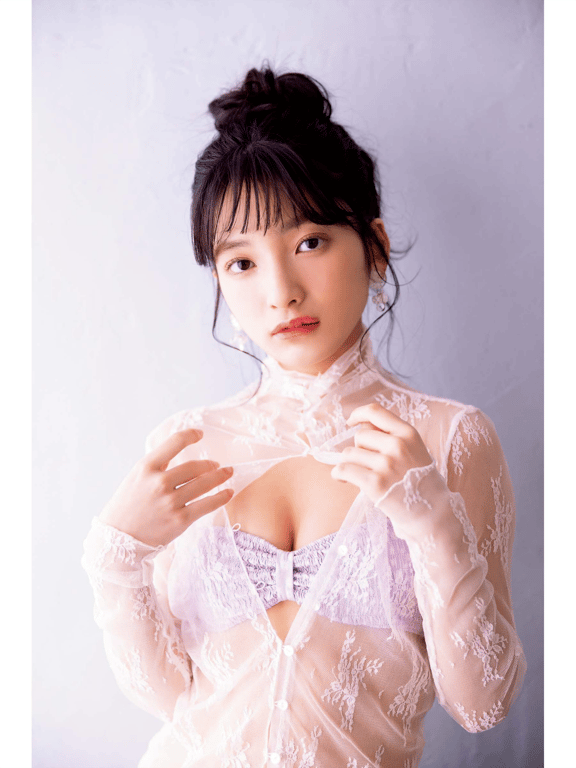 图片[39]-#Airi Hiruta 蛭田爱梨 – Kirameki YOUTH 闪耀YOUTH(2022-10-25) - 全本免费在线观看-阅图吧