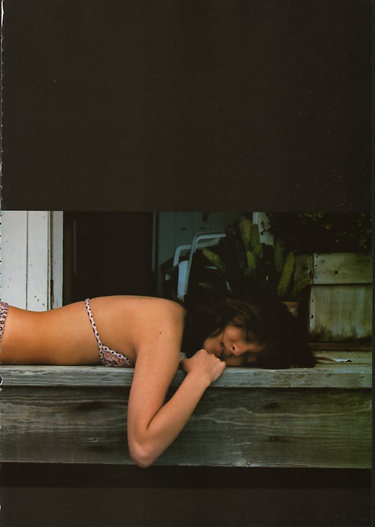 图片[85]-#(月刊系列 040) – 月刊040 安达祐实Special - 全本免费在线观看-阅图吧