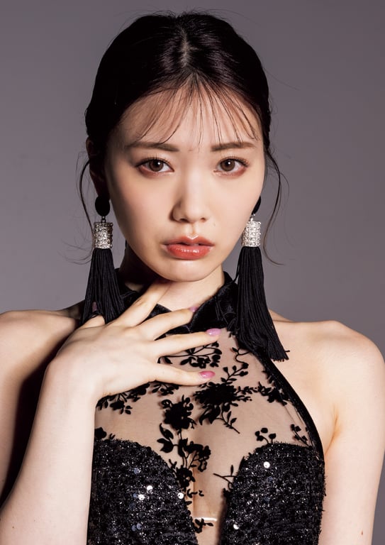 图片[17]-2024.03.20 石川澪写真集「21」 - 在线免费观看-阅图吧