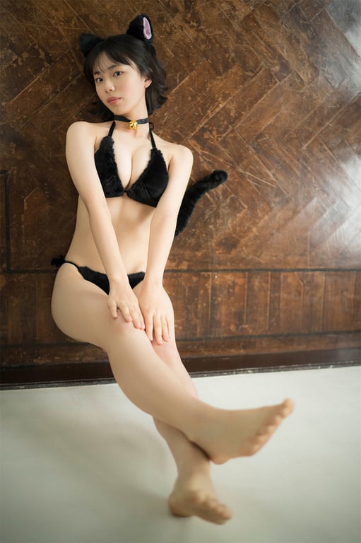 图片[19]-2021.07.01 菊地姬奈 漫选2020 Cosplay对决3 漫Mag数字写真集 - 在线免费观看-阅图吧