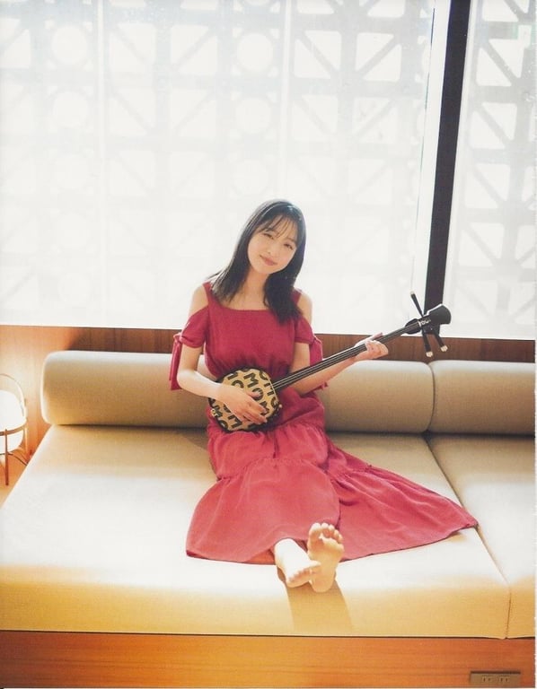 图片[17]-#Yui Oguri 小栗有以 1st Photobook – From the day I met you 与你相遇的那天起 (2022-01-18) - 全本免费在线观看-阅图吧