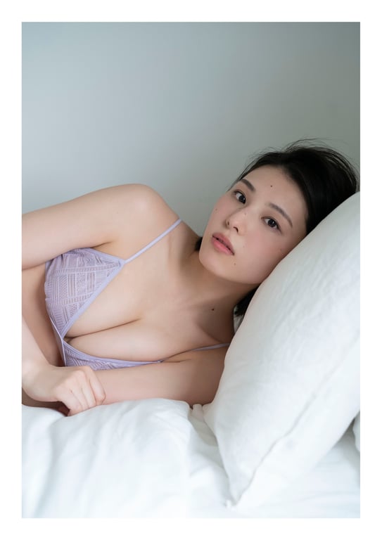 图片[26]-#Iori Sagara 相乐伊织 – Marguerite (2023-07-06) - 全本免费在线观看-阅图吧