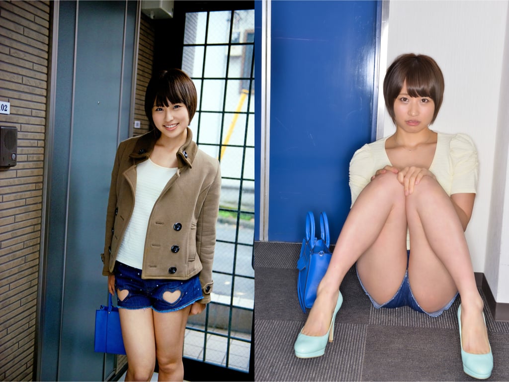 图片[21]-[Gekisha Beauty 激写美女] Akane Morino 森野明音 (2023-01-06) - 在线免费观看-阅图吧