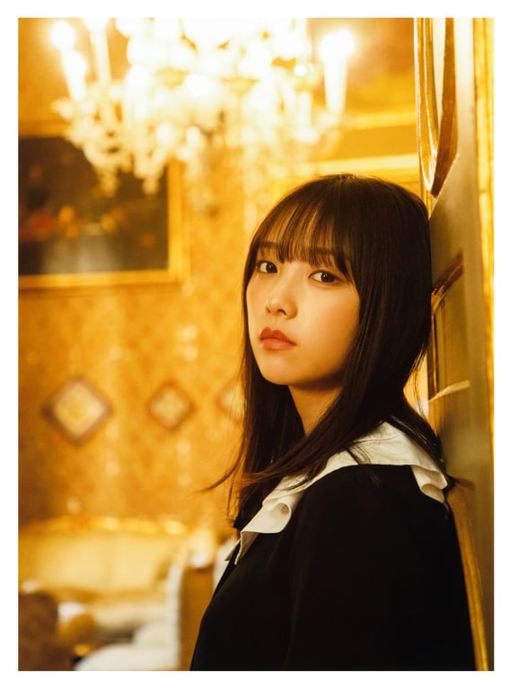 图片[74]-Yuuki Yoda 与田祐希 - Silent Time 沉默的时间(3rd scan) - 在线免费观看-阅图吧