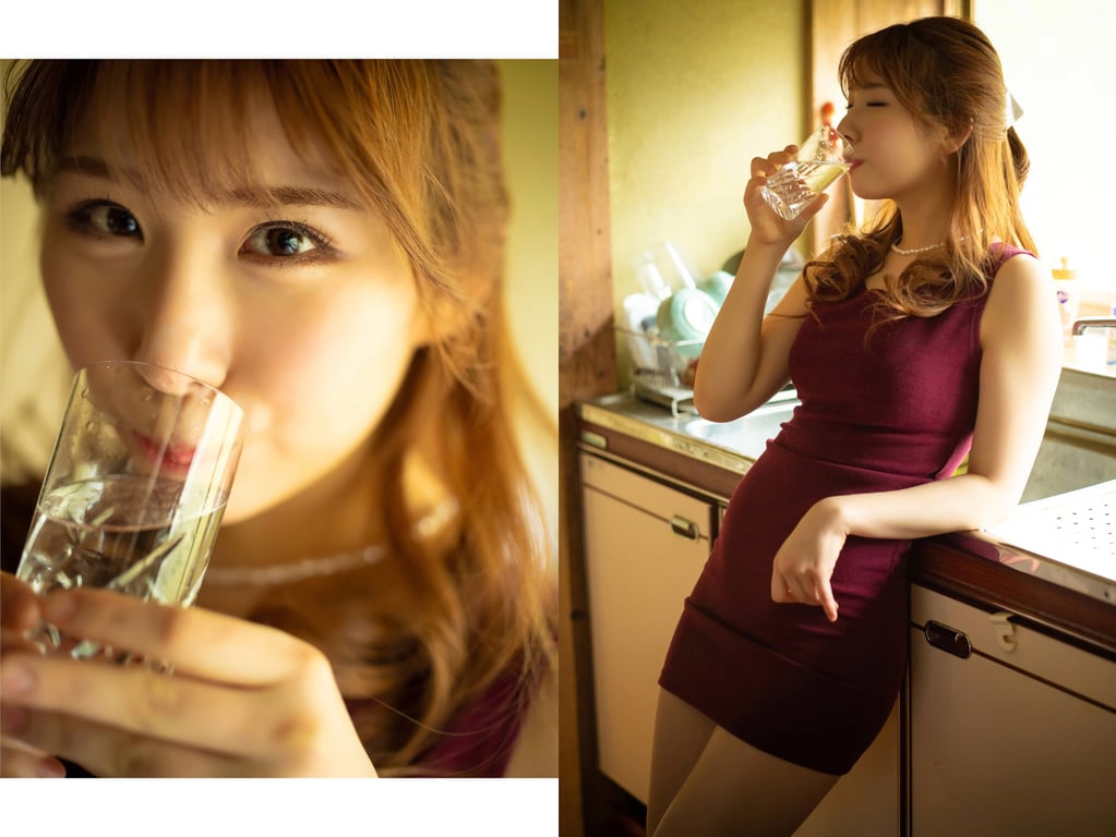 图片[18]-#星川舞 写真集『真昼的星星』 - 全本免费在线观看-阅图吧