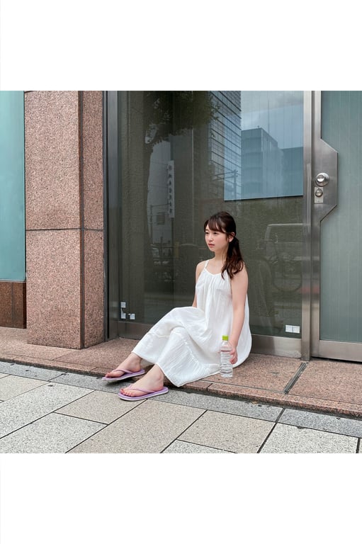 图片[18]-#桃尻要 全裸写真集『スマホでぜ～んぶ撮られちゃった！』 周刊现代digital写真集 - 全本免费在线观看-阅图吧