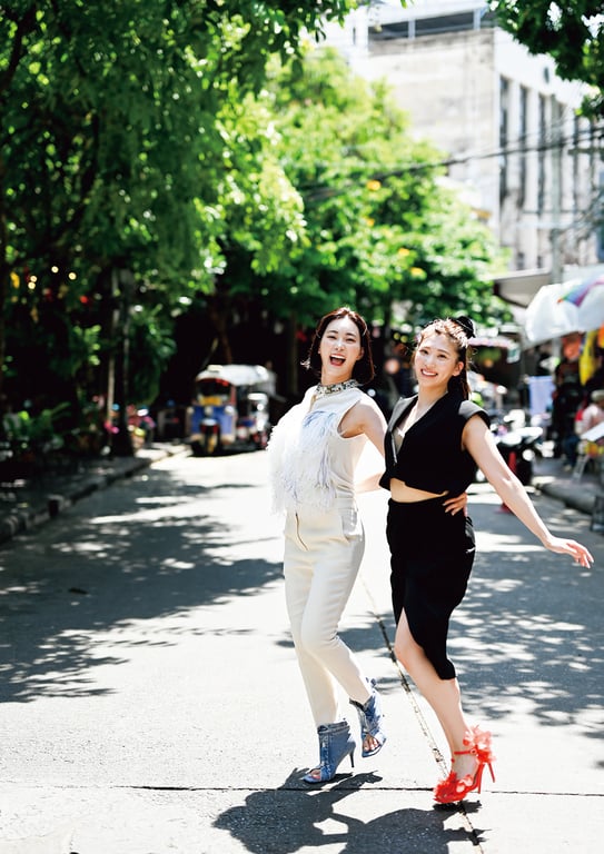 图片[118]-#アサ芸SEXY女優写真集 美谷朱音写真集 Pleasure - 全本免费在线观看-阅图吧