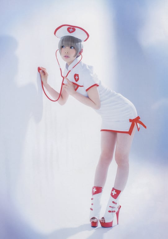 图片[10]-#2015.12.10 最上最我1st写真集『MOGA』 - 全本免费在线观看-阅图吧