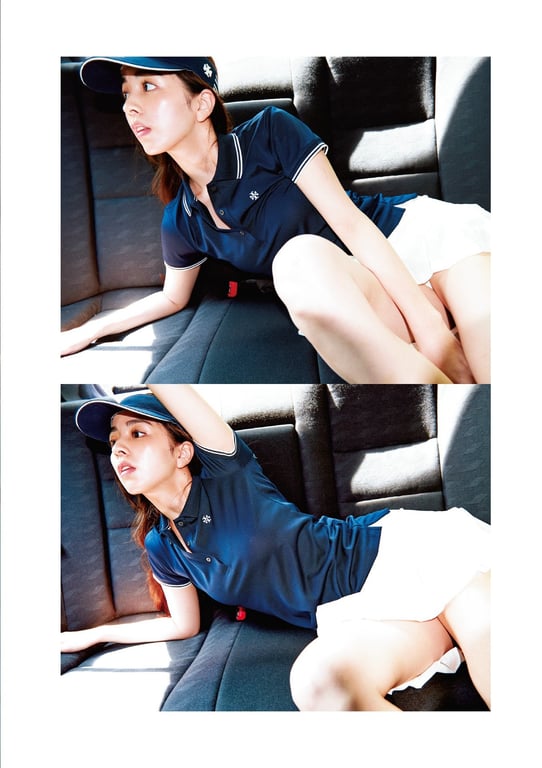 图片[16]-#Yurina Yanagi 柳柳百合菜 – Plenty of women 女人味 (2021-11-26) - 全本免费在线观看-阅图吧