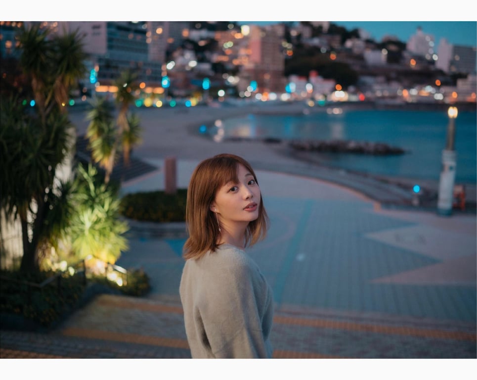 图片[152]-#七海 秘密 大人七海与两天一夜的温泉旅行 - 全本免费在线观看-阅图吧