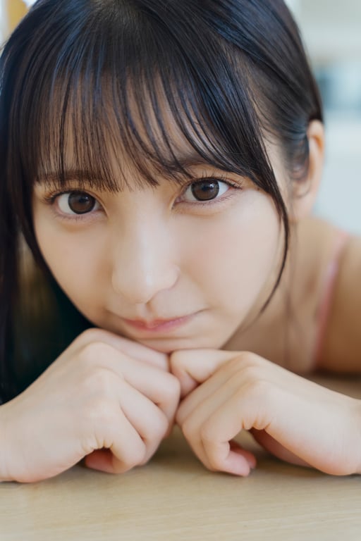 图片[11]-漫画ACTION数字写真集 十味「再多些甜食」 - 在线免费观看-阅图吧