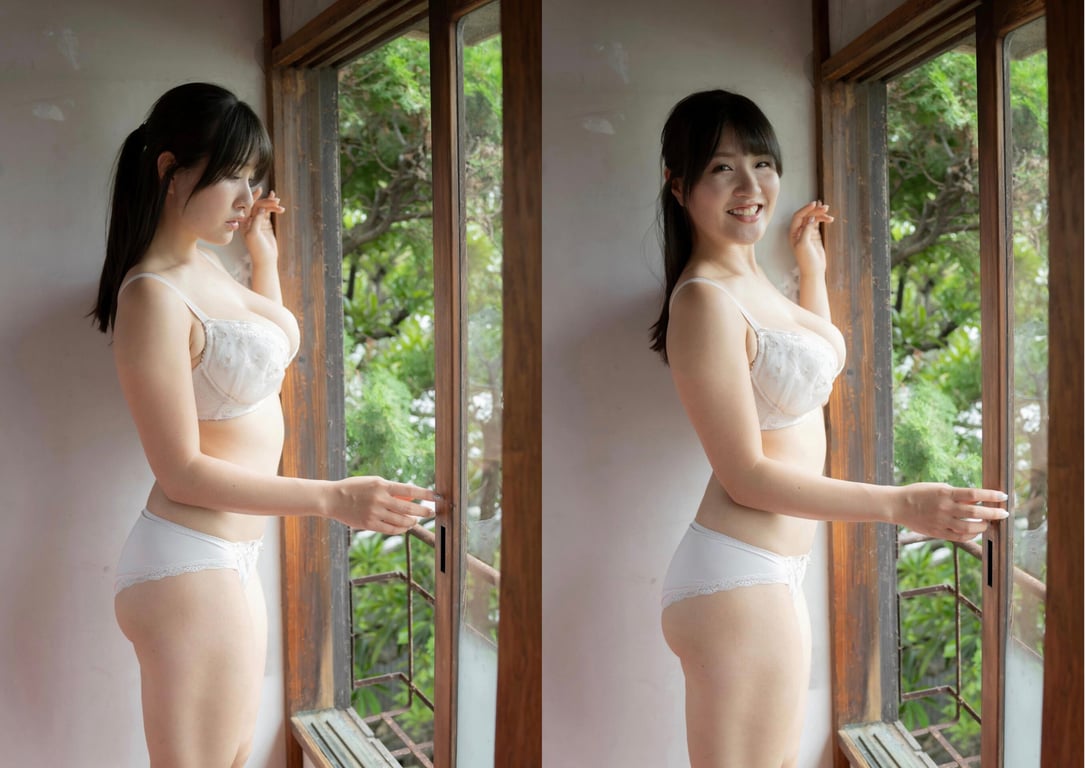 图片[29]-#Exciting Girls 原纺 デジタル写真集 もしもあのグラドルが若妻だったら - 全本免费在线观看-阅图吧