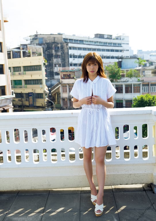 图片[115]-#わちみなみ ファースト写真集 わちゅらる - 全本免费在线观看-阅图吧