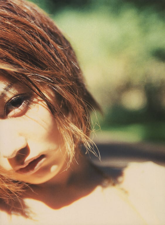 图片[35]-#相楽のり子 写真集 on／off - 全本免费在线观看-阅图吧