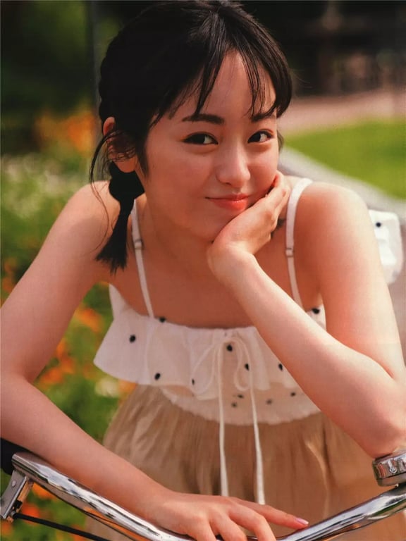 图片[113]-#今泉佑唯个人写真集 谁也不知道的我 - 全本免费在线观看-阅图吧