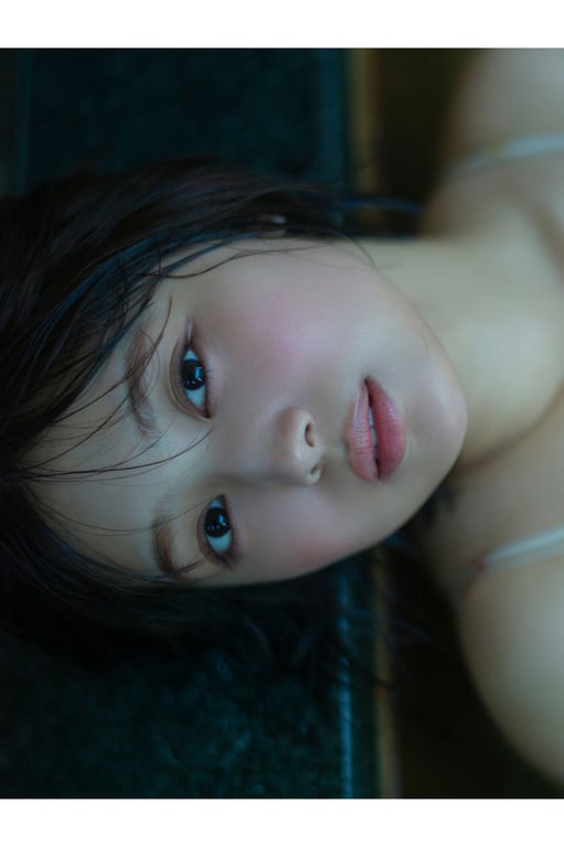 图片[79]-北野瑠華 仅此一次 週刊ポストデジタル写真集 - 在线免费观看-阅图吧