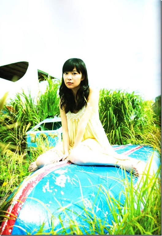 图片[122]-#Rino Sashihara 指原莉乃 – Lost to a cat 输给了猫 (2013-12-26) - 全本免费在线观看-阅图吧