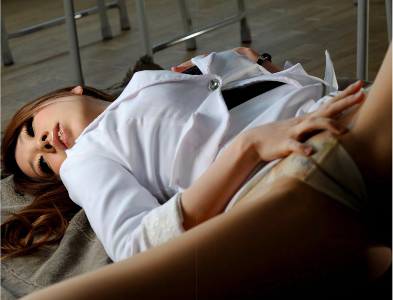 图片[16]-#ヌードフォトブック018木下若菜 - 全本免费在线观看-阅图吧