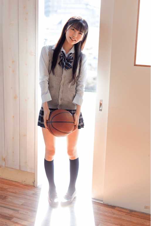 图片[2]-#森日向子 公式写真集 青春 #アオハル - 全本免费在线观看-阅图吧