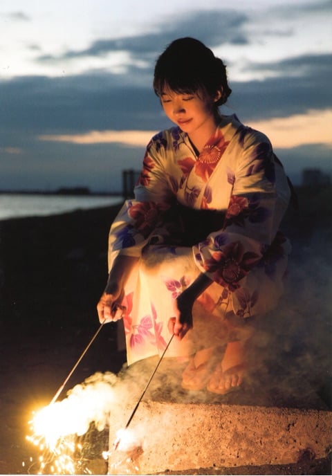 图片[41]-#モーニング娘。’18 牧野真莉愛 写真集 マリア17歳 (Photobook+DVD付き) - 全本免费在线观看-阅图吧