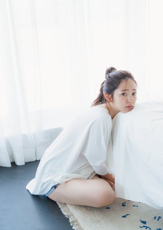 图片[20]-#鈴木愛理写真集 nectar - 全本免费在线观看-阅图吧