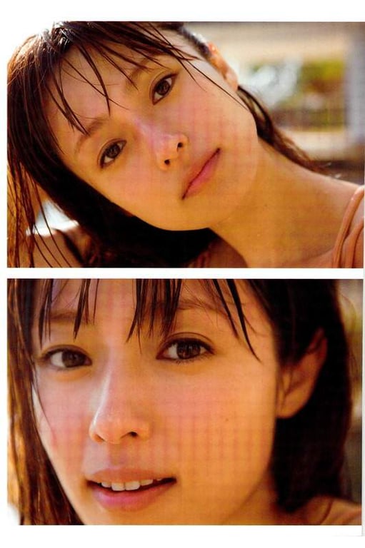 图片[25]-#深田恭子写真集 This Is Me [Low quality version] - 全本免费在线观看-阅图吧