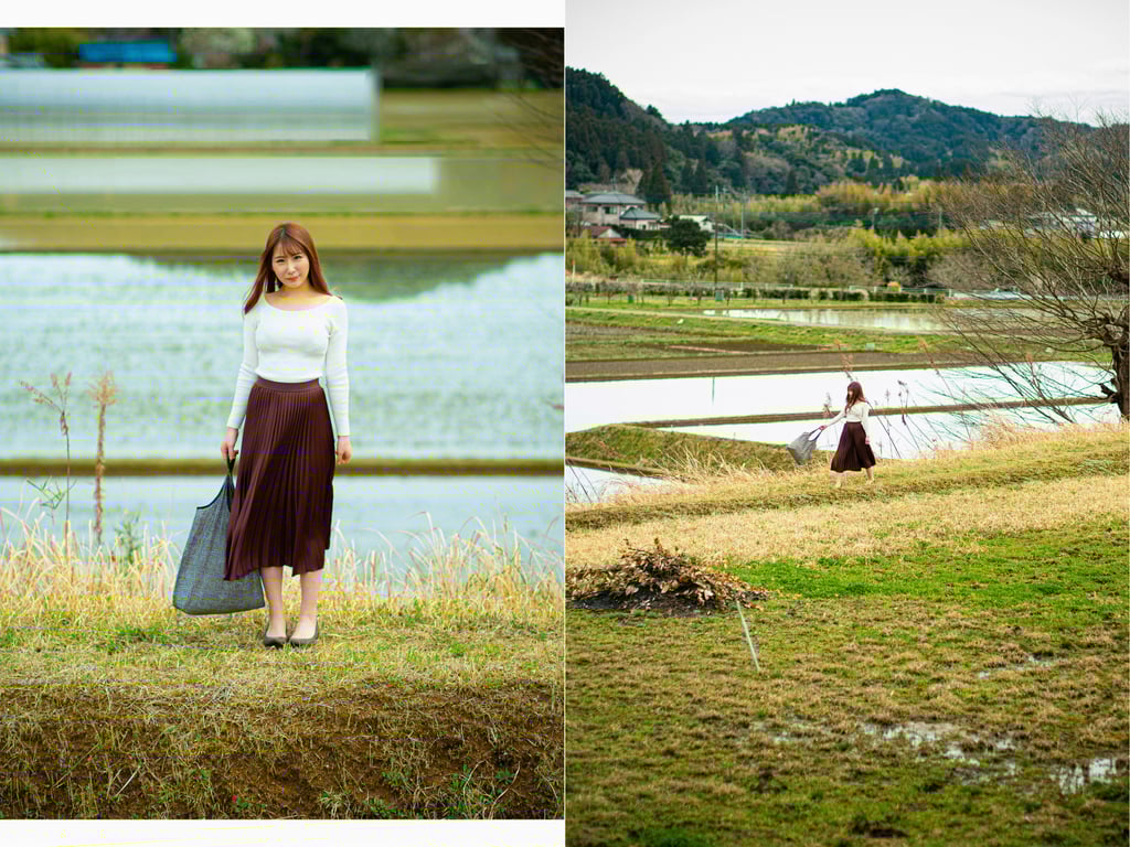 图片[2]-#星川麻衣 ヌード写真集 想触碰的人 - 全本免费在线观看-阅图吧