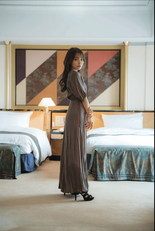 图片[8]-#FRIDAYデジタル写真集 上田操『スイートな誘惑 vol.2 100カット超豪華版』全カット - 全本免费在线观看-阅图吧