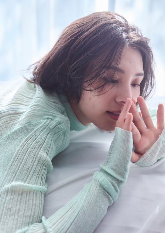 图片[3]-#BUBKAデジタル写真集 相楽伊織「背中から抱きしめて」(2024-10-15) - 全本免费在线观看-阅图吧