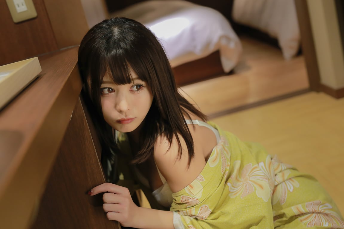 图片[165]-いくみ – (193iKkyu3) - Ikumi 郁美 Ikumi to Onsen 郁美与温泉 - 在线免费观看-阅图吧