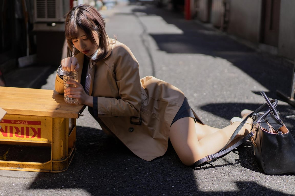 图片[17]-#Yuka Hanyu 羽生由香 – Moment Vol.4 - 全本免费在线观看-阅图吧