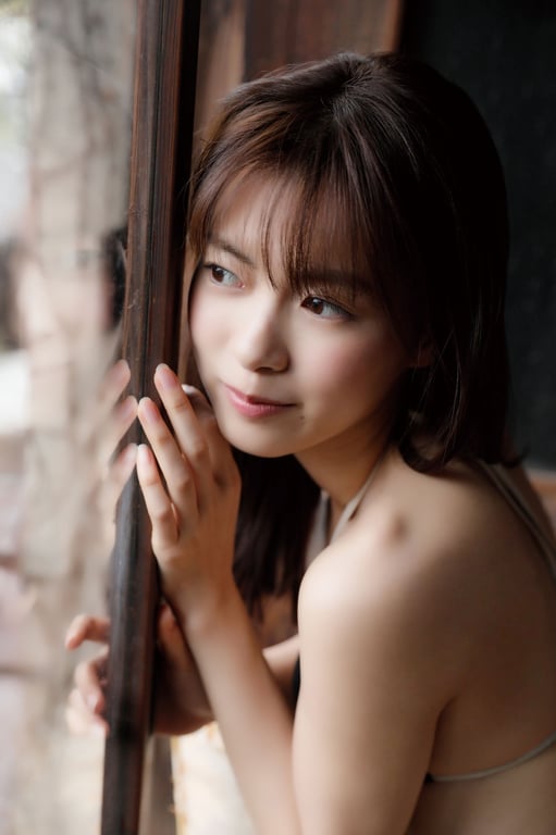 图片[39]-#Yume Shinjo 新条由芽 – A sparkling heroine 闪闪发光的女主角 (2020-05-29) - 全本免费在线观看-阅图吧