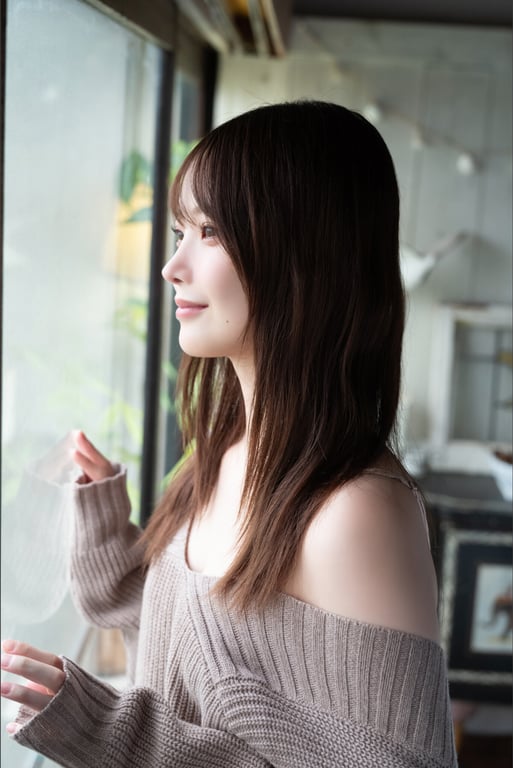 图片[7]-#FRIDAYデジタル写真集 新谷姫加 Holic (2025-01-23) - 全本免费在线观看-阅图吧