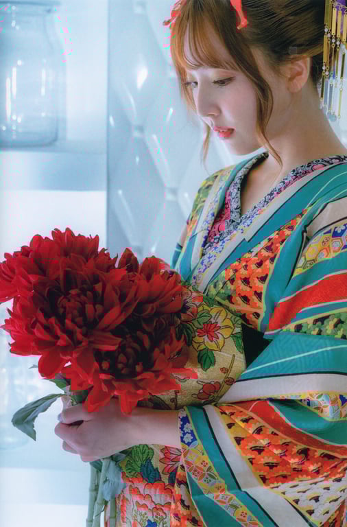 图片[39]-#Yua Mikami 三上悠亚 – WABI-SHABI 和美写美 (2021-02-09) - 全本免费在线观看-阅图吧