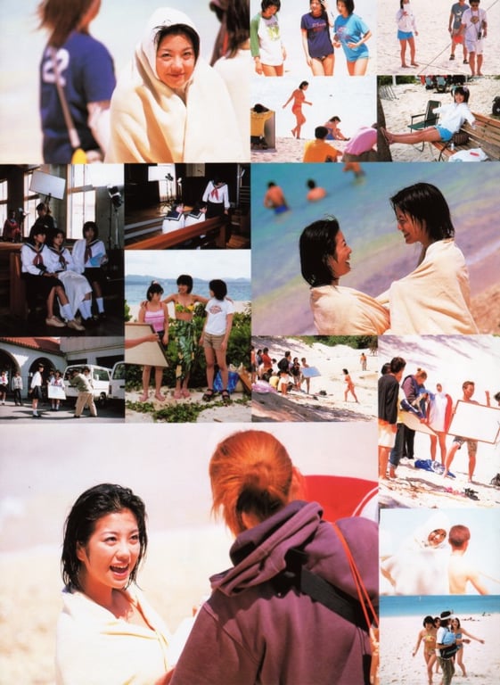 图片[44]-#小向美奈子 – Komukai 16.com - 全本免费在线观看-阅图吧