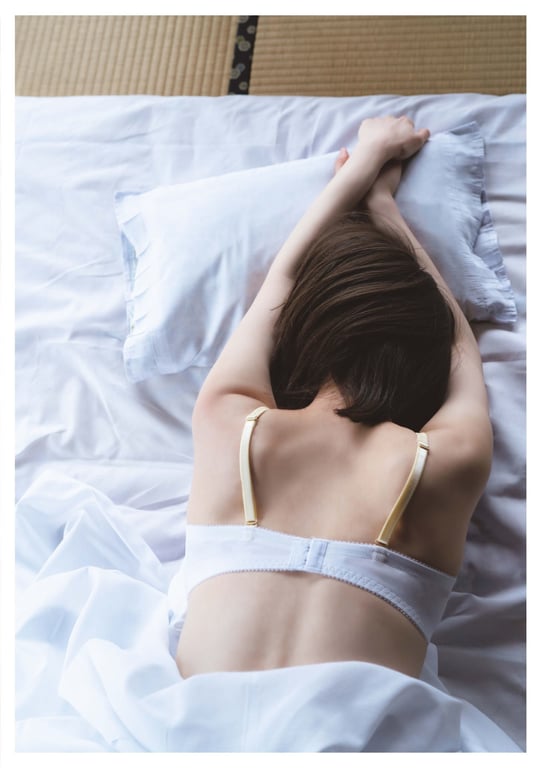 图片[105]-市川美织1st写真集 PRIVATE - 在线免费观看-阅图吧