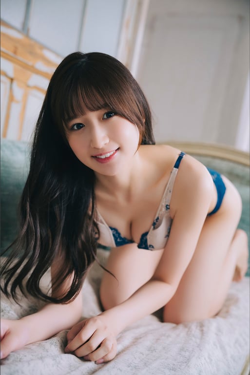 图片[25]-2024.10.01 貝賀琴莉「鸟鸣」【Young Champion Diggra】 - 在线免费观看-阅图吧