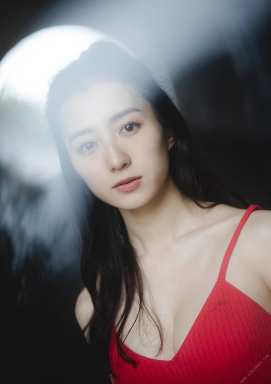 图片[24]-#Riho Takada 高田里穂 – I love your sister! 我好喜欢姐姐！ (2022-03-24) - 全本免费在线观看-阅图吧