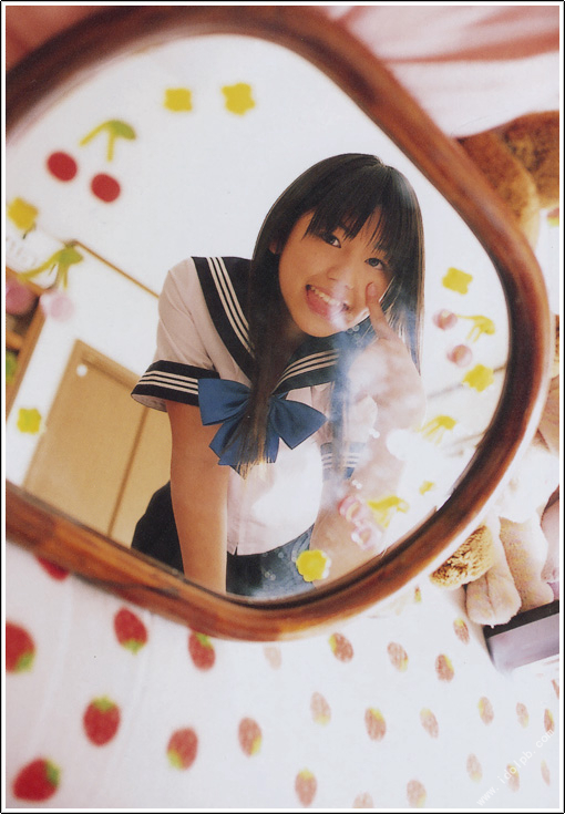 图片[104]-#鮎川穂乃果 写真集 十二歳 - 全本免费在线观看-阅图吧