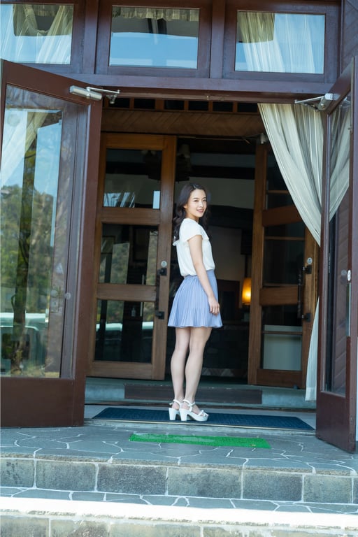 图片[17]-#見つめあい 向井藍【ヘアヌード写真集】 - 全本免费在线观看-阅图吧