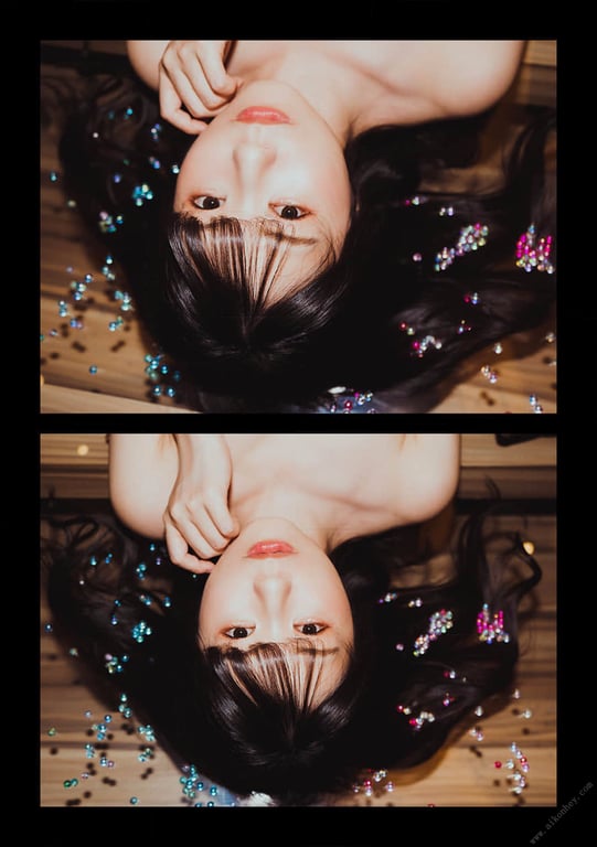 图片[65]-#Tsubomi 花蕾 – #Escape (2021-12-20) - 全本免费在线观看-阅图吧